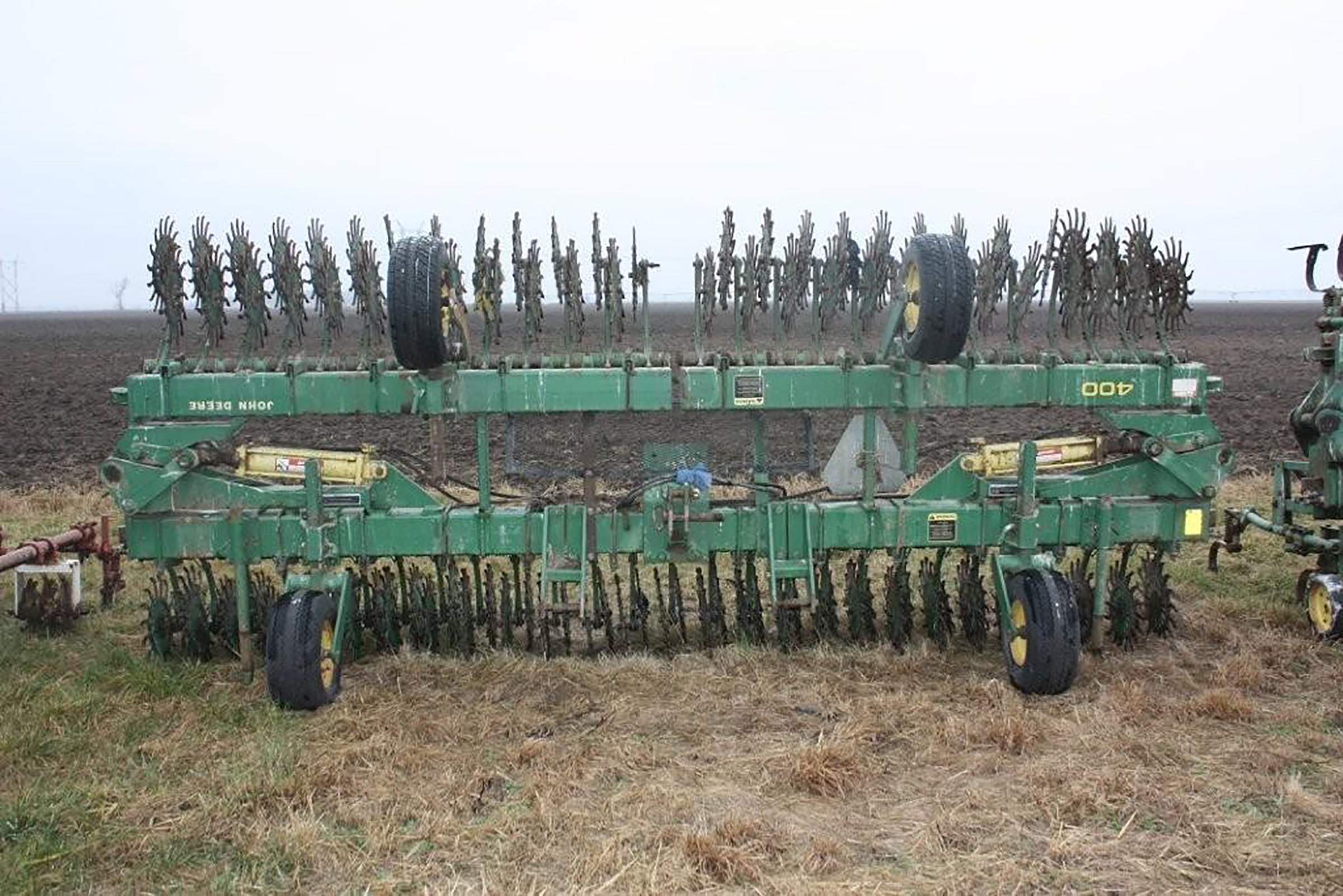 Property photo 44 - FARM EQUIPMENT AUCTION IN KNOX COUNTY, INDIANA